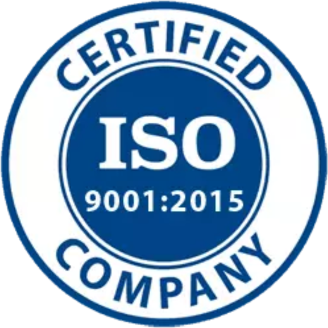 ISO Logo
